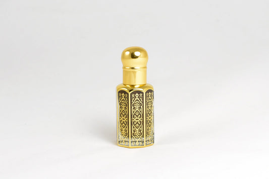 Medium Perfume (12 ml) (Arabic Style)