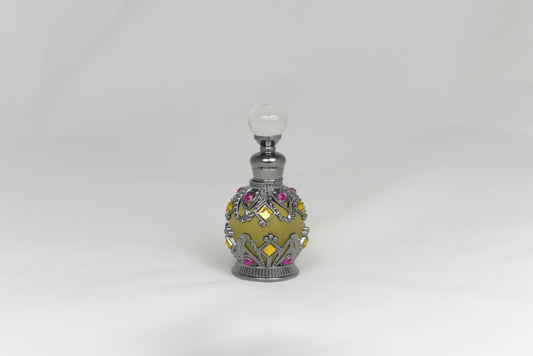 Gift Set with Dubai Premium Bottle