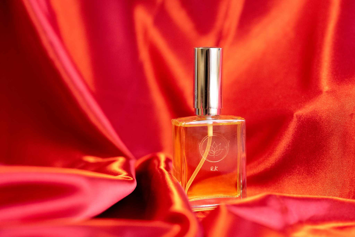Perfume RK 50 ml.