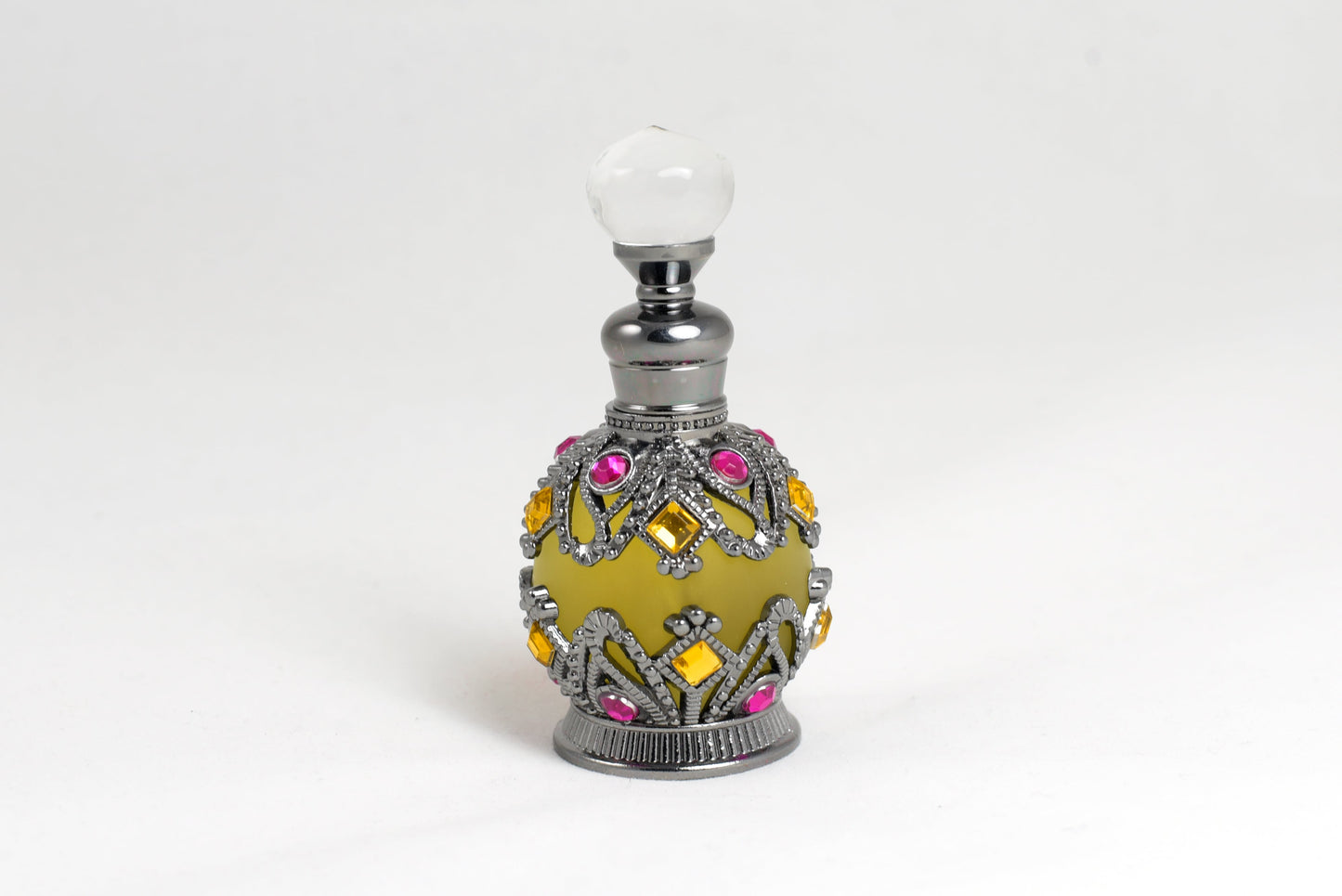 Gift Set with Dubai Premium Bottle