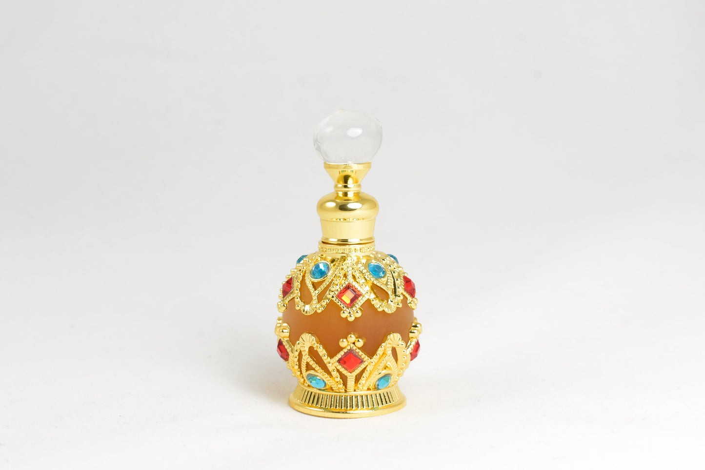 Luxury Perfume in Special Split Bottle