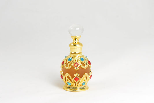 Luxury Perfume in Special Split Bottle