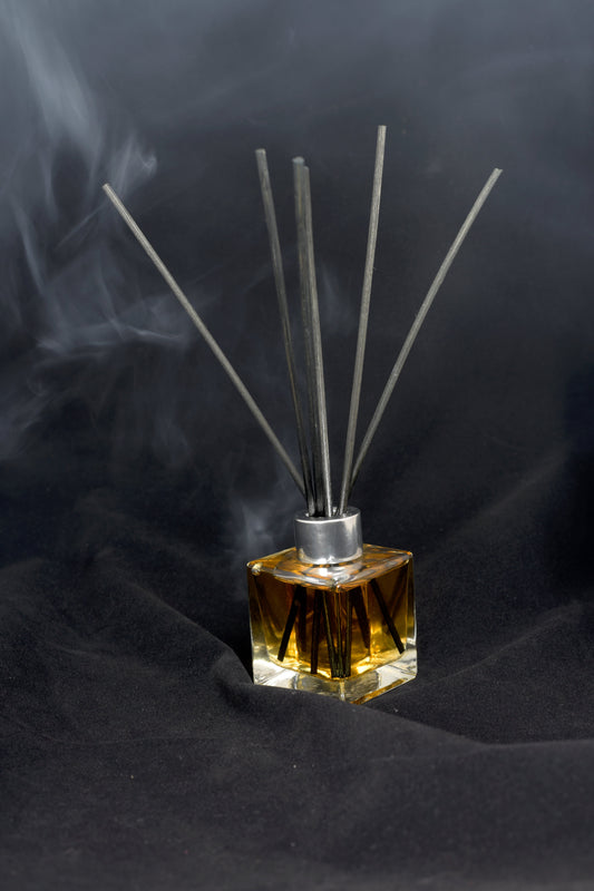 Exclusive Home Fragrance with Rare Ingredients (100 ml)