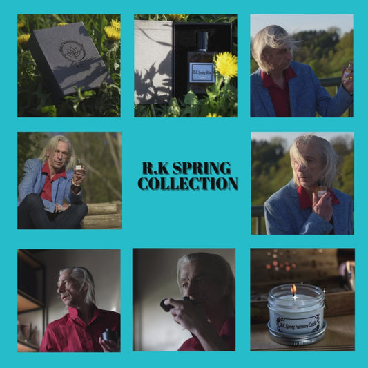 RK SPRING Collection Set (Limited Edition)