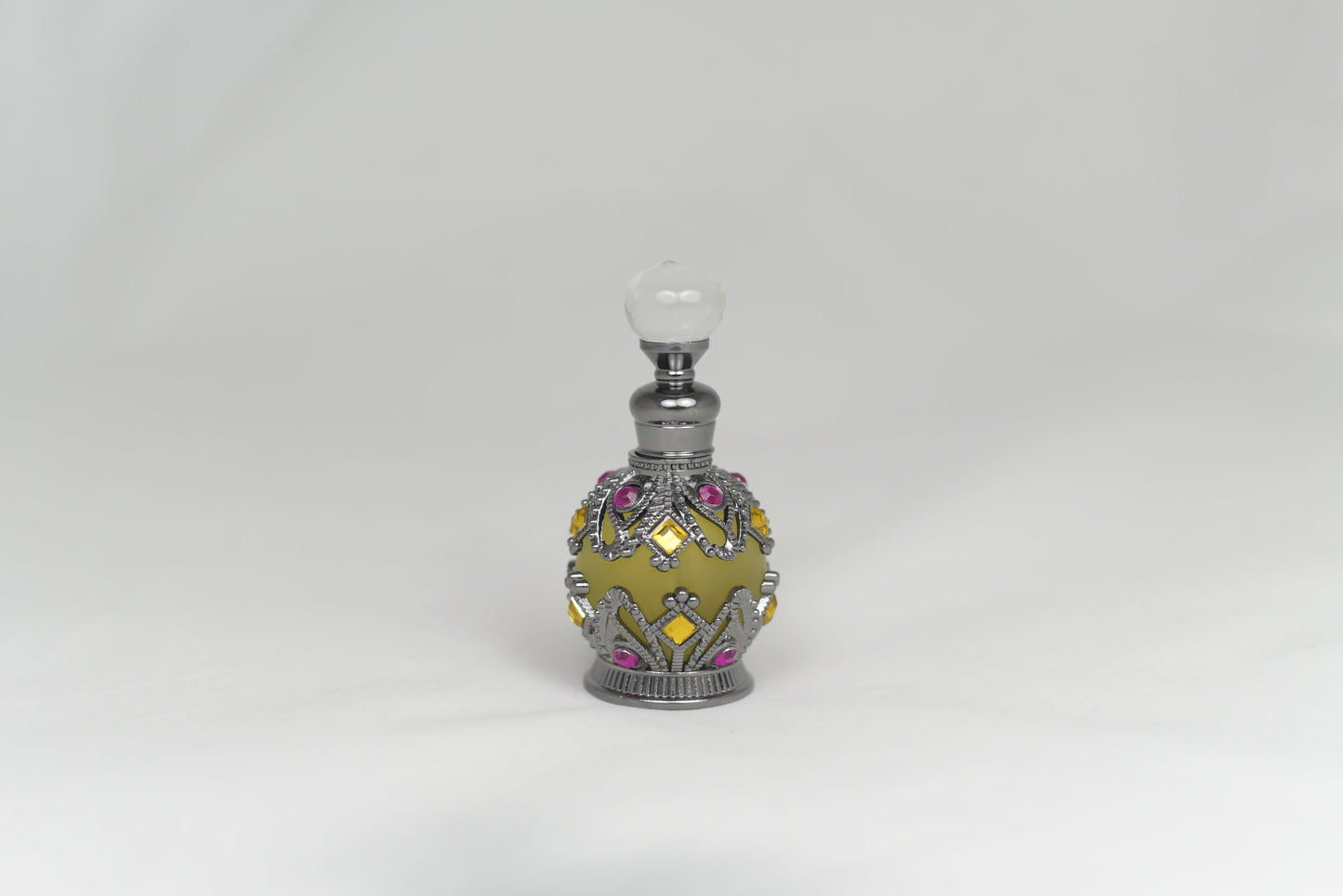 Gift Set with Dubai Premium Bottle